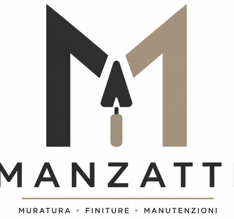 Manzatti · Muratura, finiture, manutenzioni